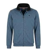 FELPA UOMO F441432 Tellini S.r.l. Ingrosso Abbigliamento